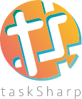 tasksharp